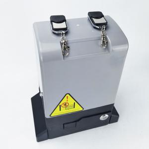 Quality Aluminum Sliding Industrial Automatic Gate Openers 110V 60Hz wholesale