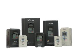 Quality Centrifuge Three Phase Variable Frequency Drive 30HP 22KW 380V - 460V wholesale