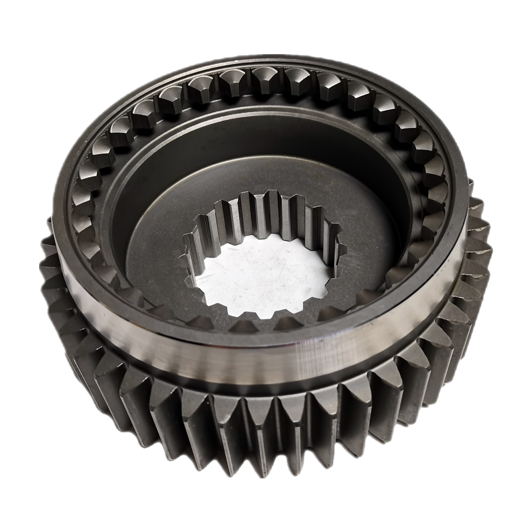 FAST Gearbox 12JSD200T-1707030 12JS200T-1707030 12JS160T-1707030 for 16*16*9 Steel