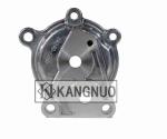 S4K Excavator Spare Parts 34240-12101 Diesel Aluminium Seat Diesel Fuel Filter