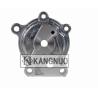 Buy cheap S4K Excavator Spare Parts 34240-12101 Diesel Aluminium Seat Diesel Fuel Filter from wholesalers