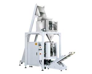 Quality Best Selling Automatic Cashew Nut Pre-Formd Bag Packing Machine wholesale