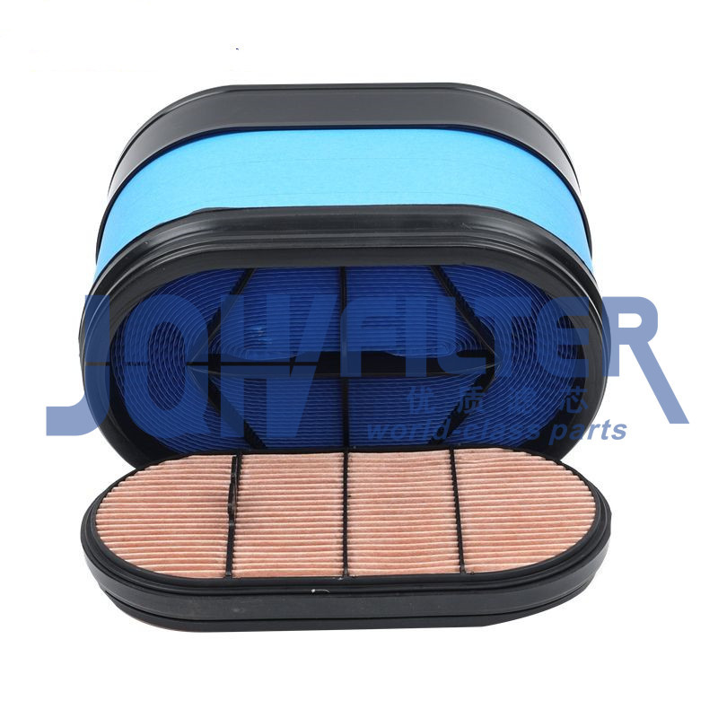 Heavy Truck Engine Air Filter 2355128 2355129 235-5128 235-5129 For Scania