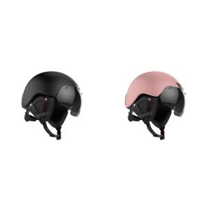 Quality Video Recording Smart Gravel Riding Helmet / Bluetooth Microphone Helmet wholesale