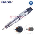 0 445 120 225 Diesel fuel injector for Yuchai YC4G 0445120225 Diesel Fuel