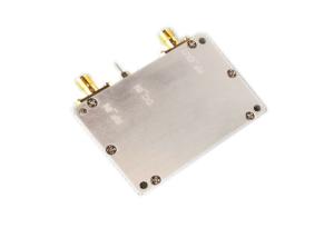 Quality 500mA 27dB 0.5W RF Linear Power Amplifier SMA-50KFD wholesale