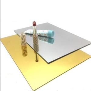 Quality MMA 372 2.5mm 1220*1830mm Plastic Acrylic Sheet wholesale