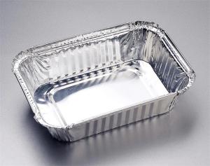 Quality 11 Micron Aluminum Foil Ribbon Coil Budget Friendly Kitchen Solutions wholesale