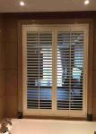 indoor shutter blinds ,indoor pvc plantation shutters