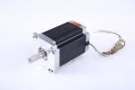 High Torque 2 Phase NEMA 42 Hybrid Stepper Motor 115mm 6A 16NM For CNC Machine