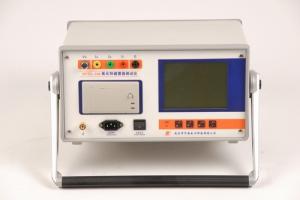 Quality 3 Phase MOA Metal Oxide Arrester MOA Tester wholesale