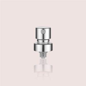 Quality Persistent Perfume Atomiser Pump JY807 Ultrafine Sprayer 0.085±0.02ml/T wholesale
