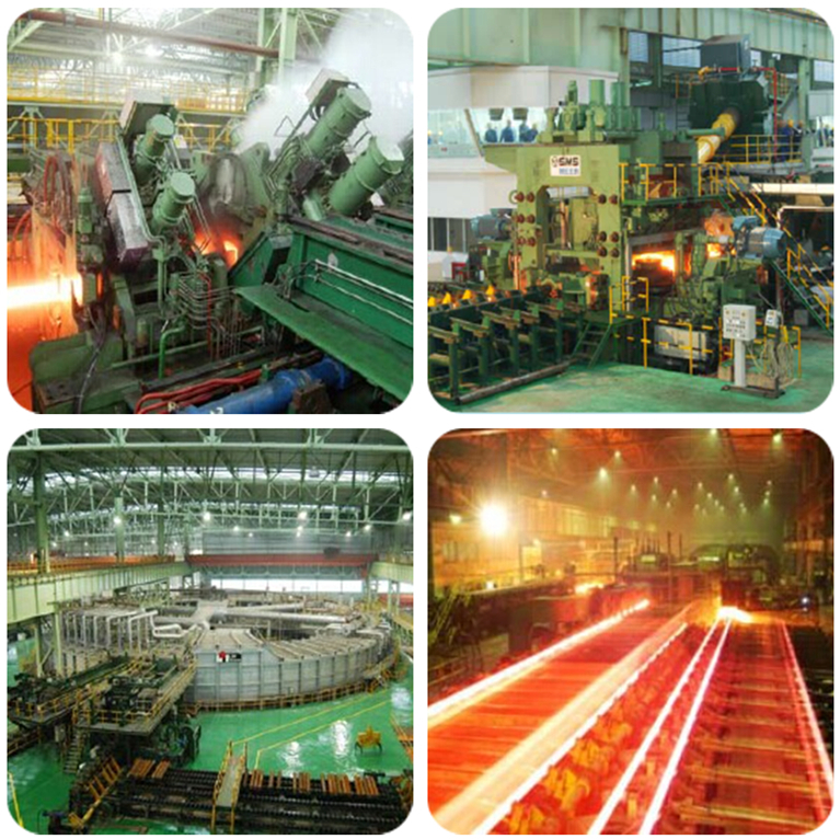 GB standard popular and good price super duplex stainless steel pipe a790 s32760