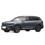 2022 2023 GEELY Xingyue L Awd EV Cars 5 door 5 seats 2.0TURBO Maximum Power Ps