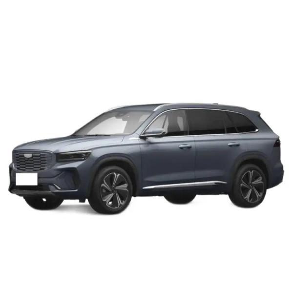 Geely Xingyue L Monjaro 2.0T 218PS DCT 5-Seats Electric Front Window Anti-Pinch