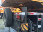 USED SANY 50C TRUCK CRANE WITH HIGH QUALITY AND GOOD CONDITION
