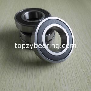 Quality Chrome Steel Bearing 6222 2RZ 6222zz 6222 2z deep groove ball bearing 6222 2RS Size 110x200x38 mm 6222NR 6222 zz wholesale