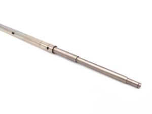 Quality Blunt Needle Grinding Machine Parts WEDM For Lithium Electricity Industry wholesale