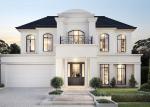 Versatile Prefabricated Luxury Villas Durable Efficient Homes All Your Varied