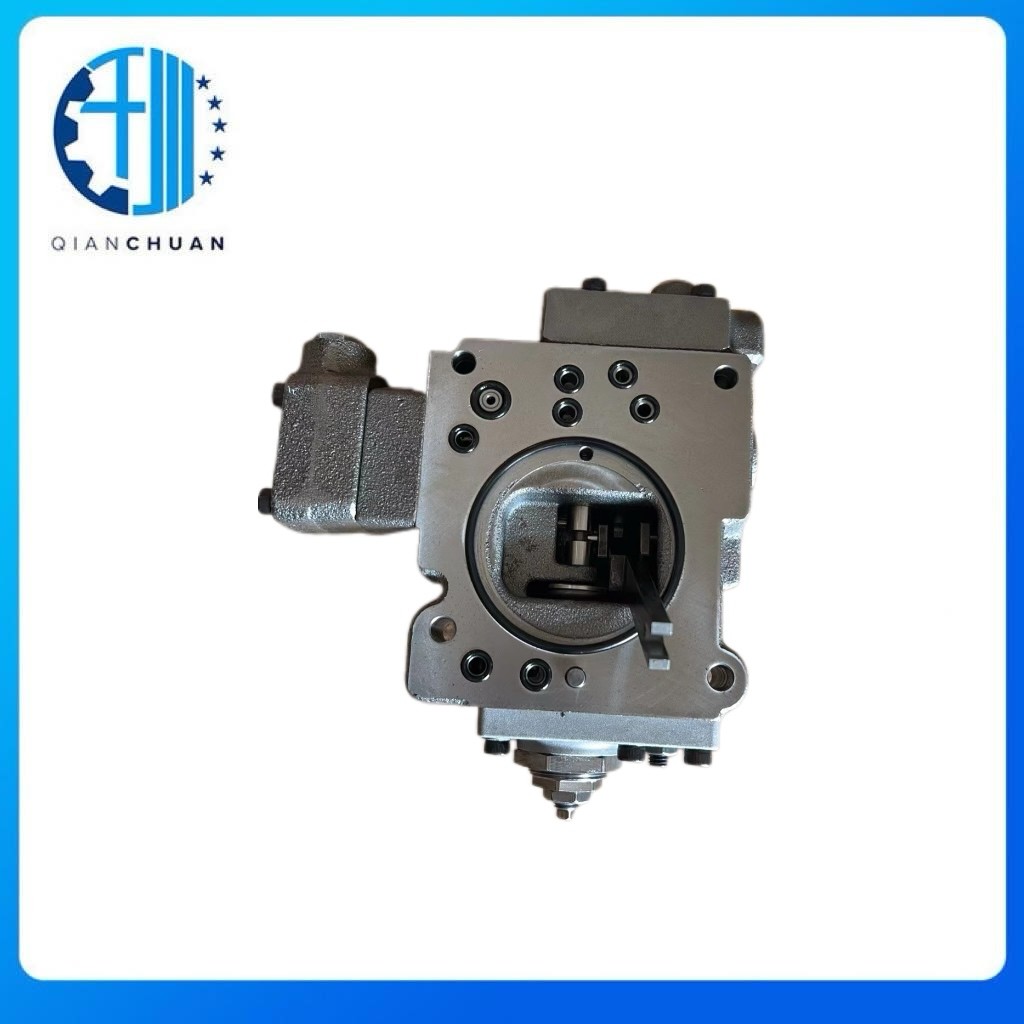 Hydraulic Main Pump Regulator K9N17-V for K5V200DTH Suitable for Sany SY385 Excavator