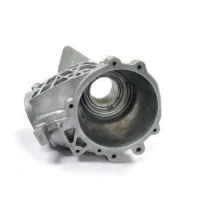 Quality OEM High Precision Aluminum Die Casting Mold Low Pressure Cold Chamber Die Casting Zinc/Aluminum Alloy Auto Parts wholesale