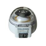 122mm Height Brushless Motor Mini Benchtop Centrifuge 16ml Microhematocrit