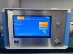 XHZH309 Substation Gis Sf6 Humidity Purity Decomposition Analyzer with