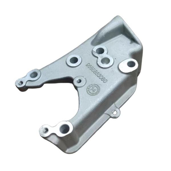 Auto Parts 2.3 Aluminum Engine Support OE 1846C7 9685853080 For Peugeot 508