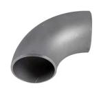 Stainless Steel 304 316 Pipe Fitting SR LR 90 Degrees 45 Degrees Street Welding