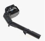 Quality Lightweight Mercedes Benz Ignition Coil 2749061400 Temperature Resistance wholesale