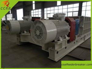 Quality Roller Coal Crusher Price for Thermal Power Plant wholesale