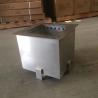 Buy cheap 300-360mm Smokeless Outdoor Fire Pit Stainless Steel 13 Inch from wholesalers