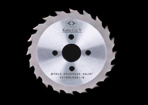 Quality 120mm High Grade Diamond PCD Cutting Diamon Circular Saw Blade PCB Cutting Saw Blade wholesale