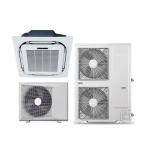 Cassette Light Commercial Split Air Conditioner 30000Btu Light Commercial AC