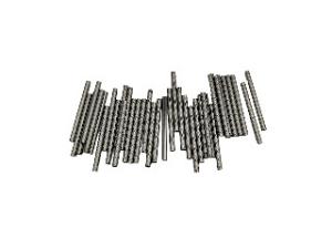 Quality Impact-Resistant Tungsten Cobalt Round Bar Blank wholesale