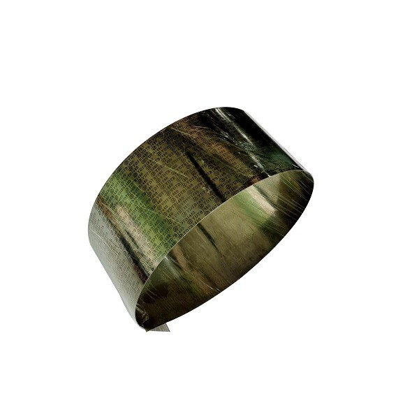 5J1480 135 Thermostat Bimetallic strip low coefficient of expansion