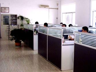 Qingdao Guihe Measurement & Control Technology Co., Ltd