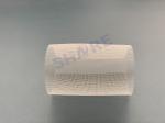 Nylon Mesh Filter Tube Fabricated Filter Screens For Healthcare