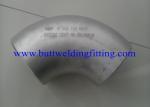 ASTM A403 WP347 Stainless Steel 90 Degree Elbow ASTM , JIS , BS , DIN , UNI