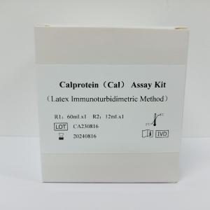 Quality Biovantion IVD Quantitative Determination Of Calprotectin In Feces wholesale