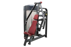 Quality Home Life Fitness Strength Equipment , Seated Machine Chest Press wholesale