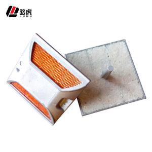 Quality Reflective Aluminium Road Stud wholesale