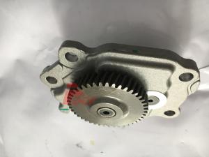 Quality BD30 Diesel Engine Oil Pump , Small Engine Oil Pump For Hitachi Excavator Parts wholesale