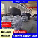 Various Sizes Marine Salvage Airbags Quick Inflation Deflation Rugged Design