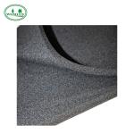 High Density Car Harmless PVC NBR Nitrile Rubber Thermal Insulation Sheet