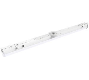 Quality High Lumen LED Linear Light 4FT 8FT Strip Light 0-10V Dimmable 3CCT Tunable AC120-277V wholesale