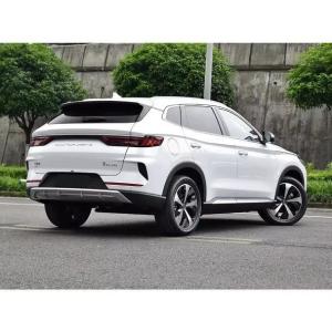 Quality BYD Tang DM-i Hybrid 2023 Champion 112km 200km 7 Seats Electric SUV Car Energy Vehicle wholesale
