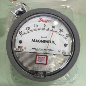 Quality High Quality Differential Pressure Gauge Dwyer 2300-60pa With Best Price In Stock wholesale