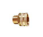 Male Thread Lead Free Brass Fitings Accept OEM Services