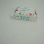 Mouth And Hand Cleansing Non-woven Moisture Baby Wipes